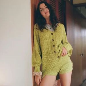 Brand new with tags UO Hayden cardigan